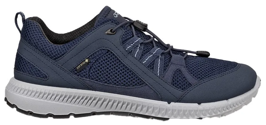 Ecco 843063-56702 Terracruise GTX Damen Schnürsenkel Wander-Schuhe Ecco Schuhe