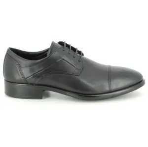 Ecco Citytray Leder Herren Derby Schuhe Ecco Schuhe