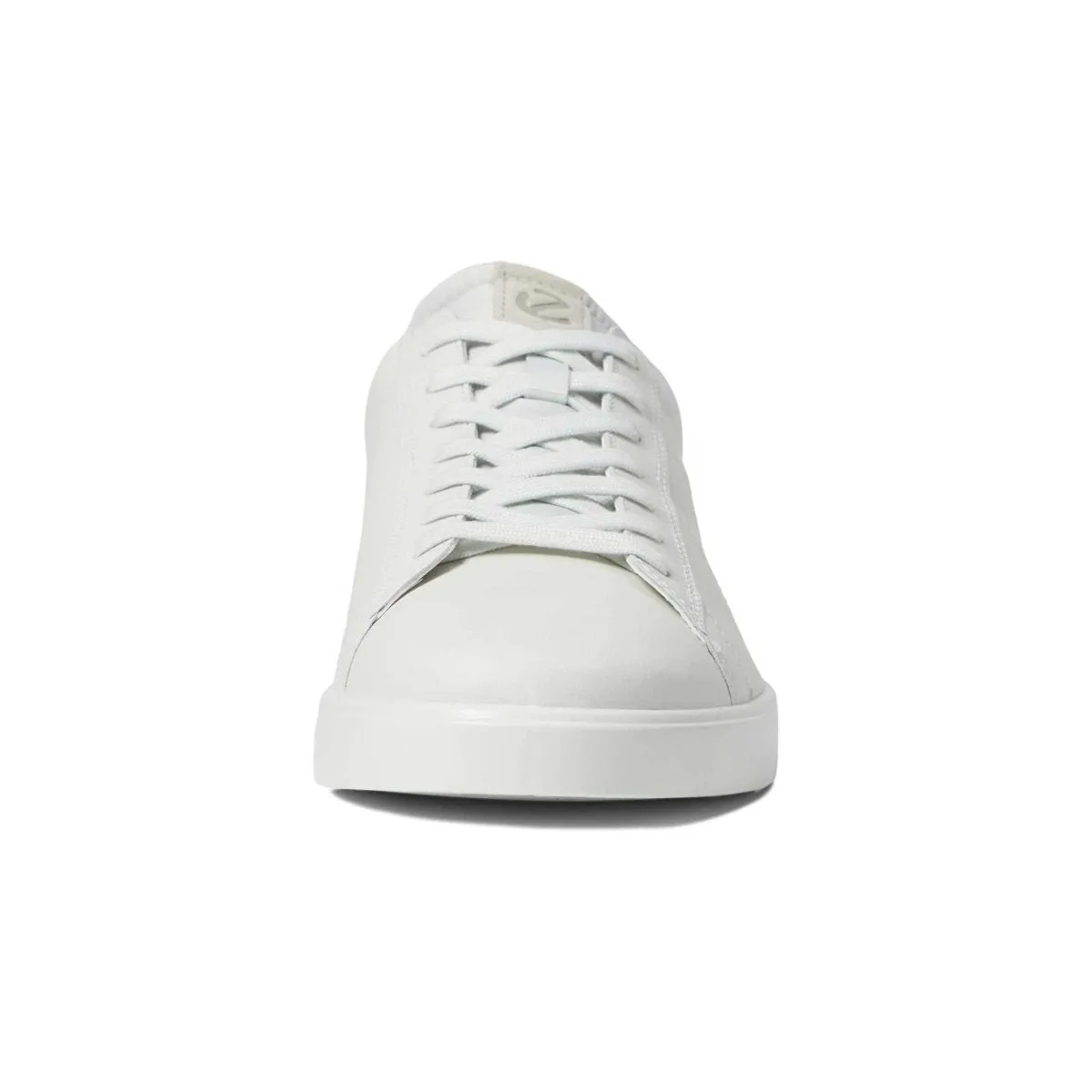 Ecco Herren Street Lite M Retro Weiß/Grau