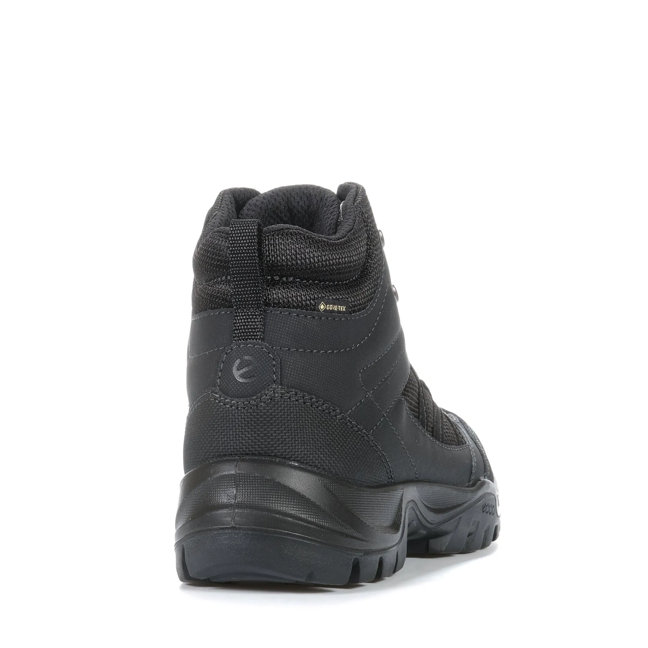 Ecco Herren Xpedition III 811274 Schwarz