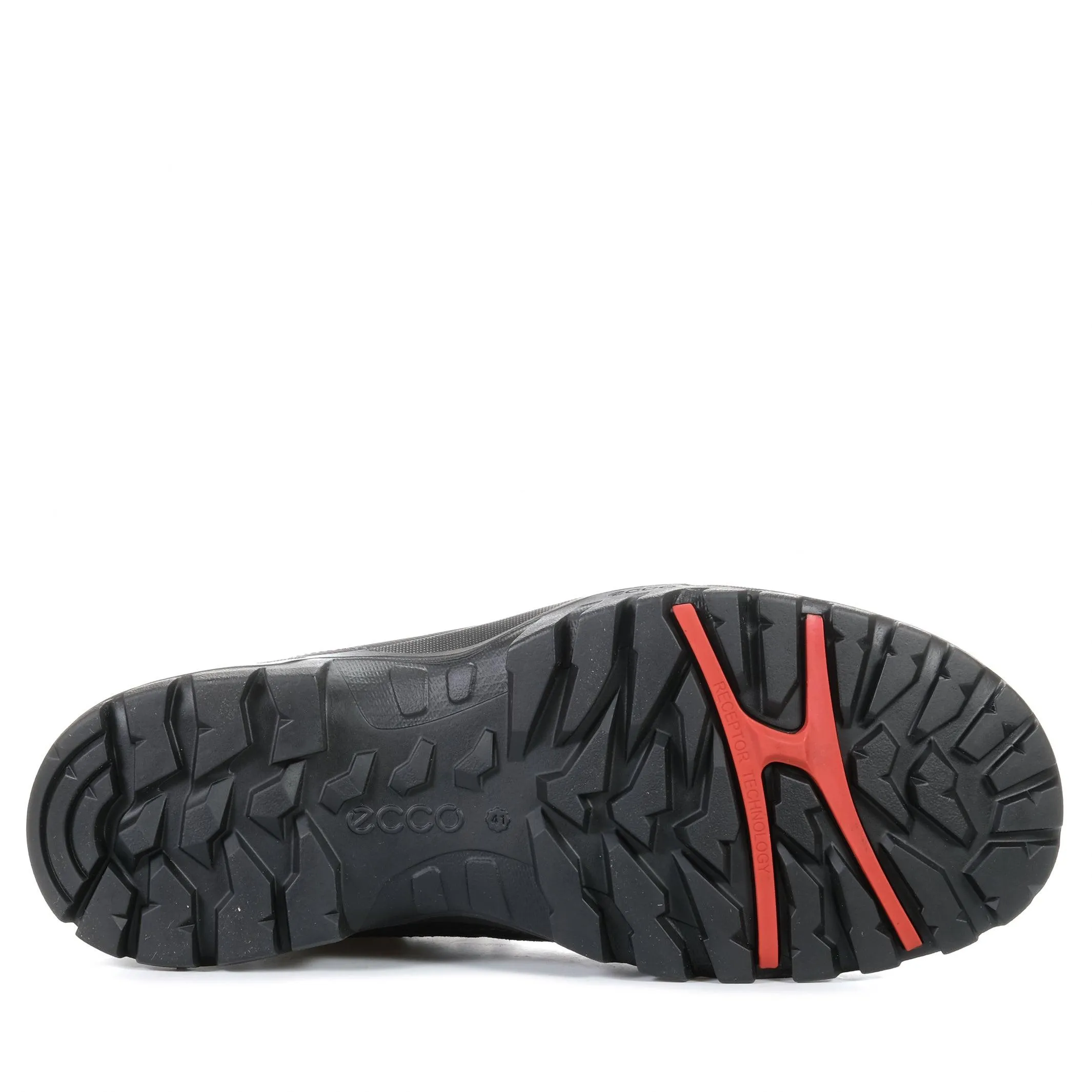 Ecco Herren Xpedition III 811274 Schwarz