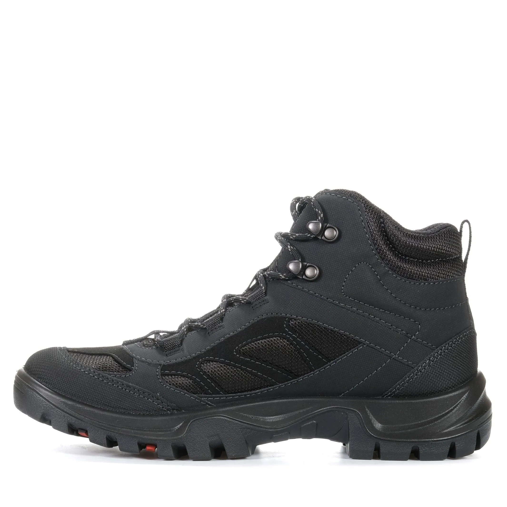 Ecco Herren Xpedition III 811274 Schwarz
