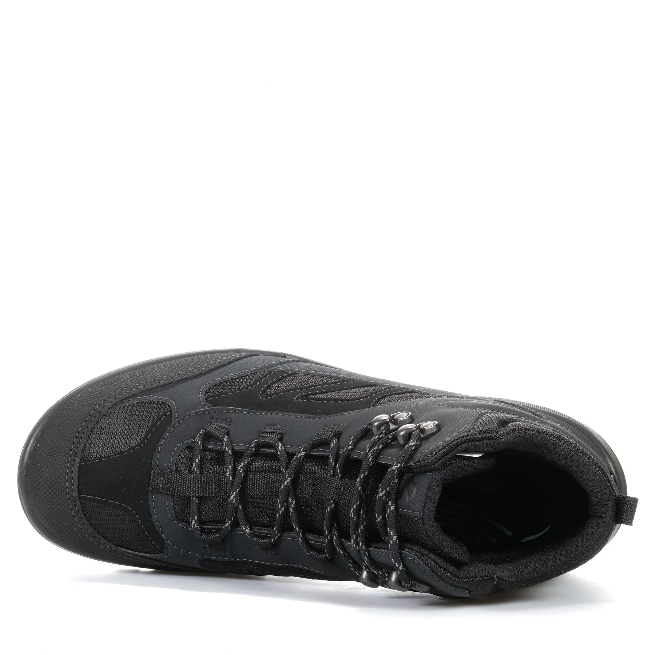 Ecco Herren Xpedition III 811274 Schwarz