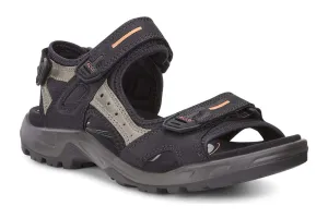 Ecco Offroad Herren Klettverschluss Sandale 069564-50034 Ecco Schuhe