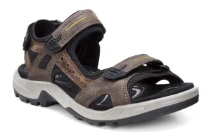 Ecco Offroad Herren Klettverschluss Sandale 069564-56401 Ecco Schuhe