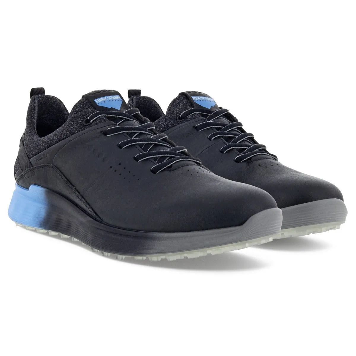 Ecco S-Three Herren-Golfschuhe 102924