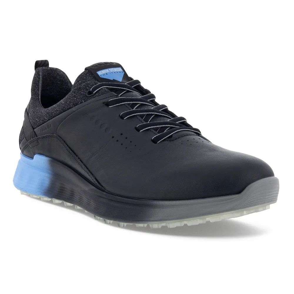 Ecco S-Three Herren-Golfschuhe 102924