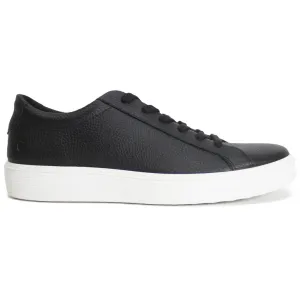 Ecco Soft 60 Leder Herren Freizeitschuhe Ecco Schuhe