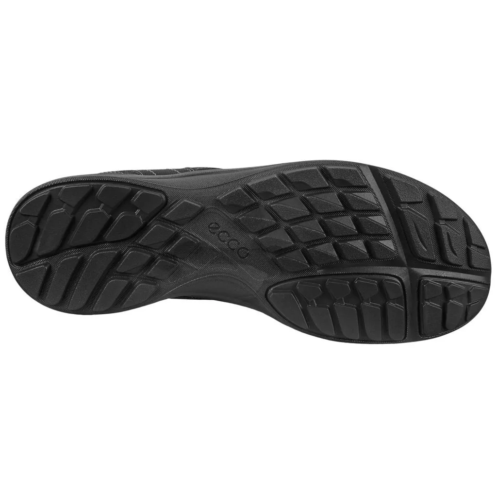 Ecco Terracruise Lite Mesh Synthetik Herren Turnschuhe ecco Schuhe