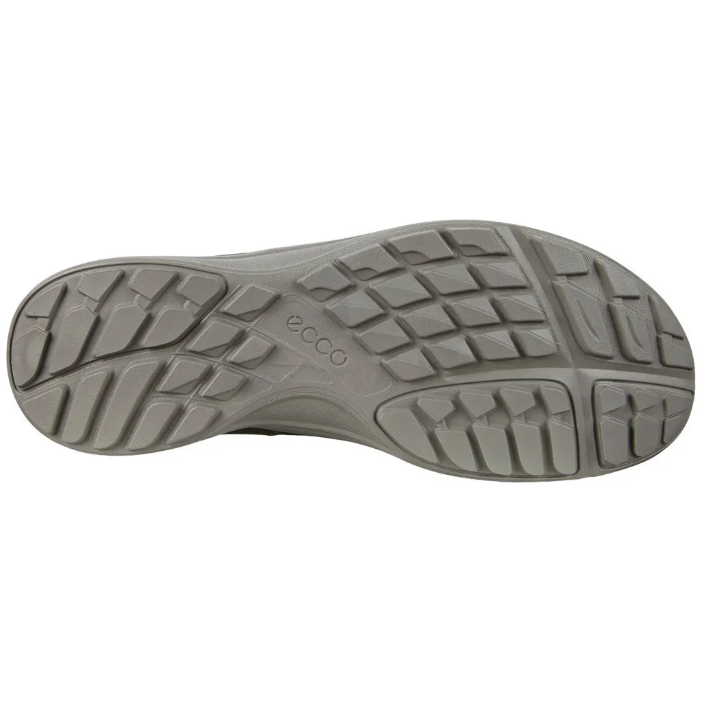 Ecco Terracruise Lite Mesh Synthetik Herren Turnschuhe ecco Schuhe