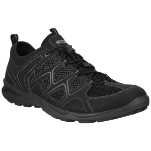 Ecco Terracruise Lite Mesh Synthetik Herren Turnschuhe ecco Schuhe