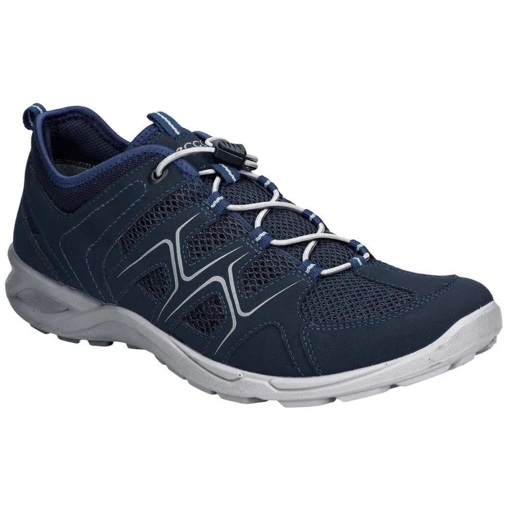 Ecco Terracruise Lite Mesh Synthetik Herren Turnschuhe ecco Schuhe