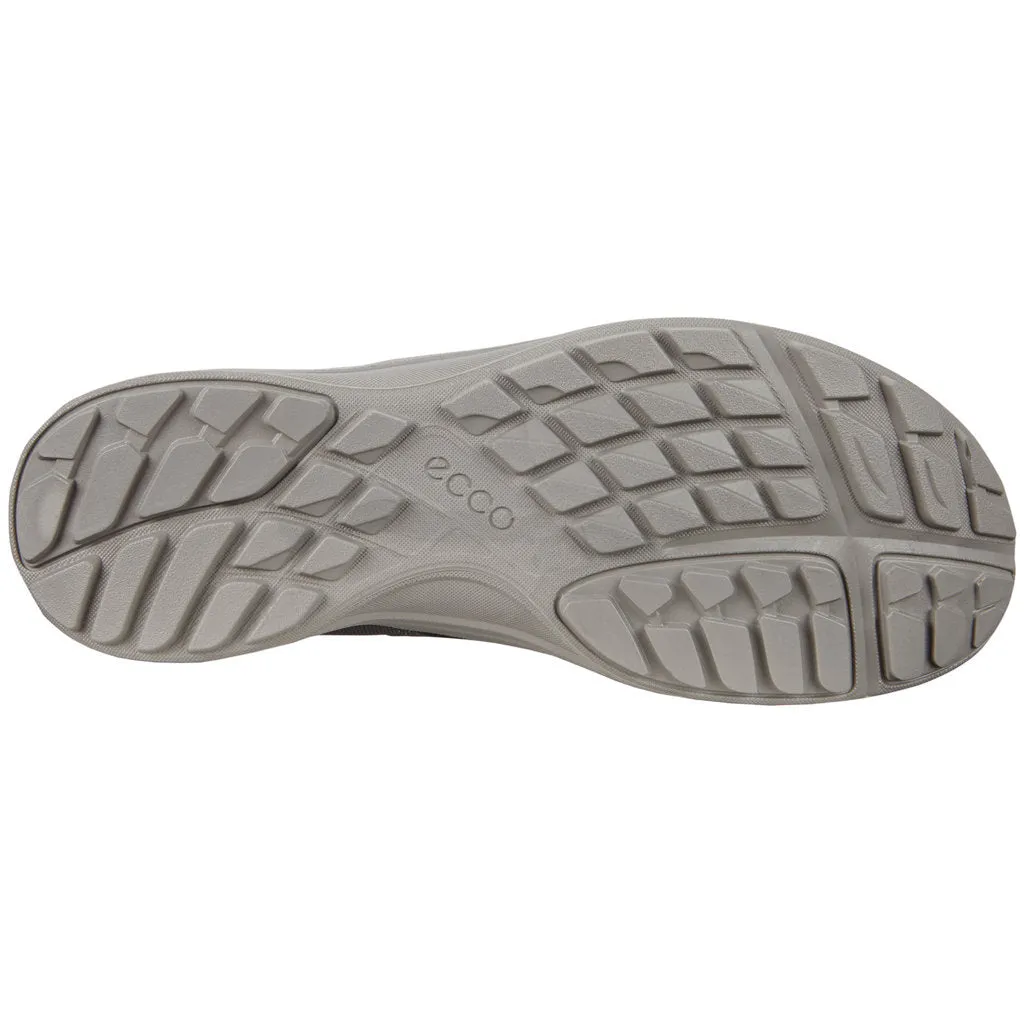 Ecco Terracruise Lite Mesh Synthetik Herren Turnschuhe ecco Schuhe
