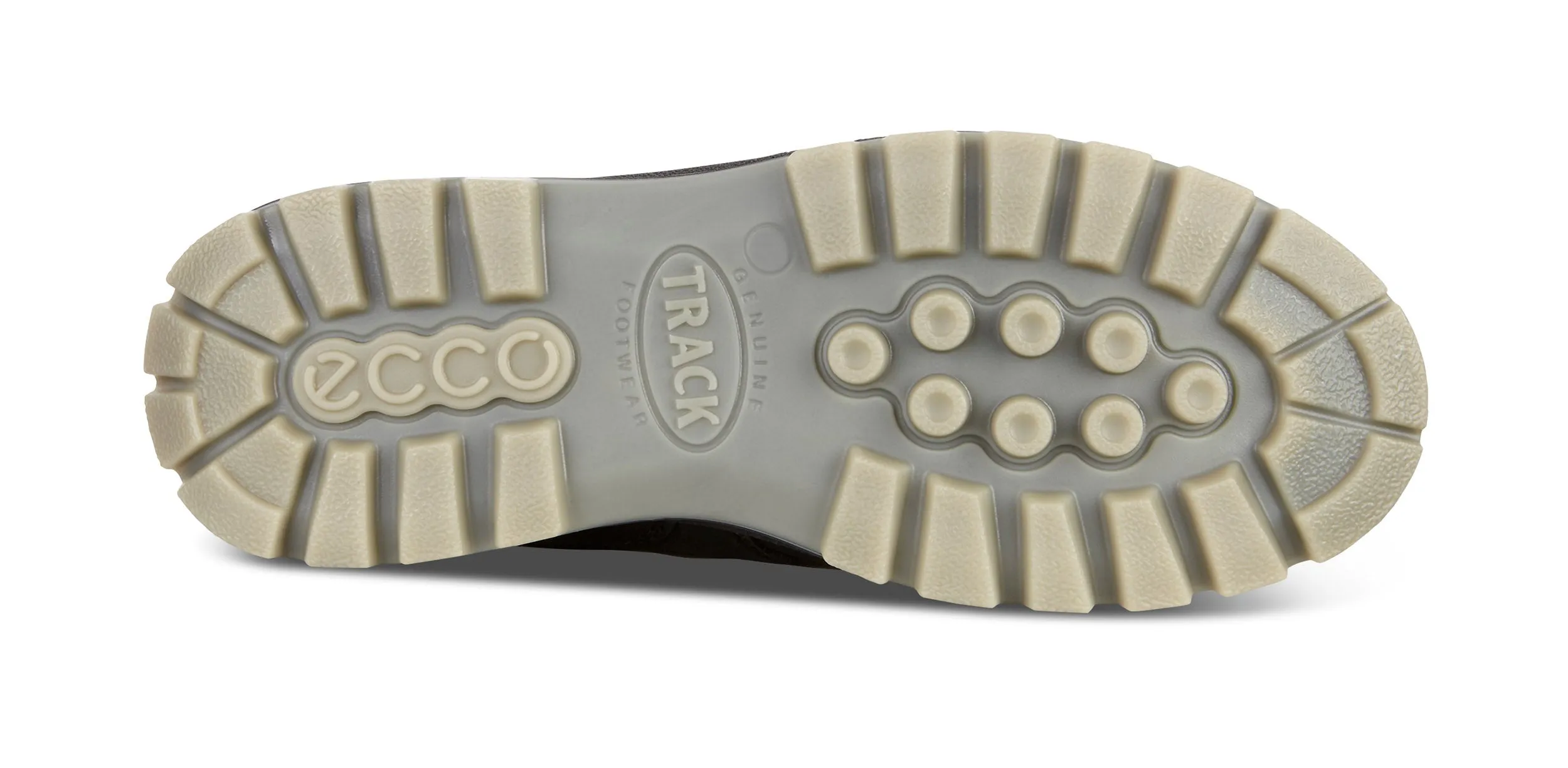 Ecco Track 25 GTX Herren wasserdichte Schnür-Wanderschuhe 831714-51052 Ecco Schuhe