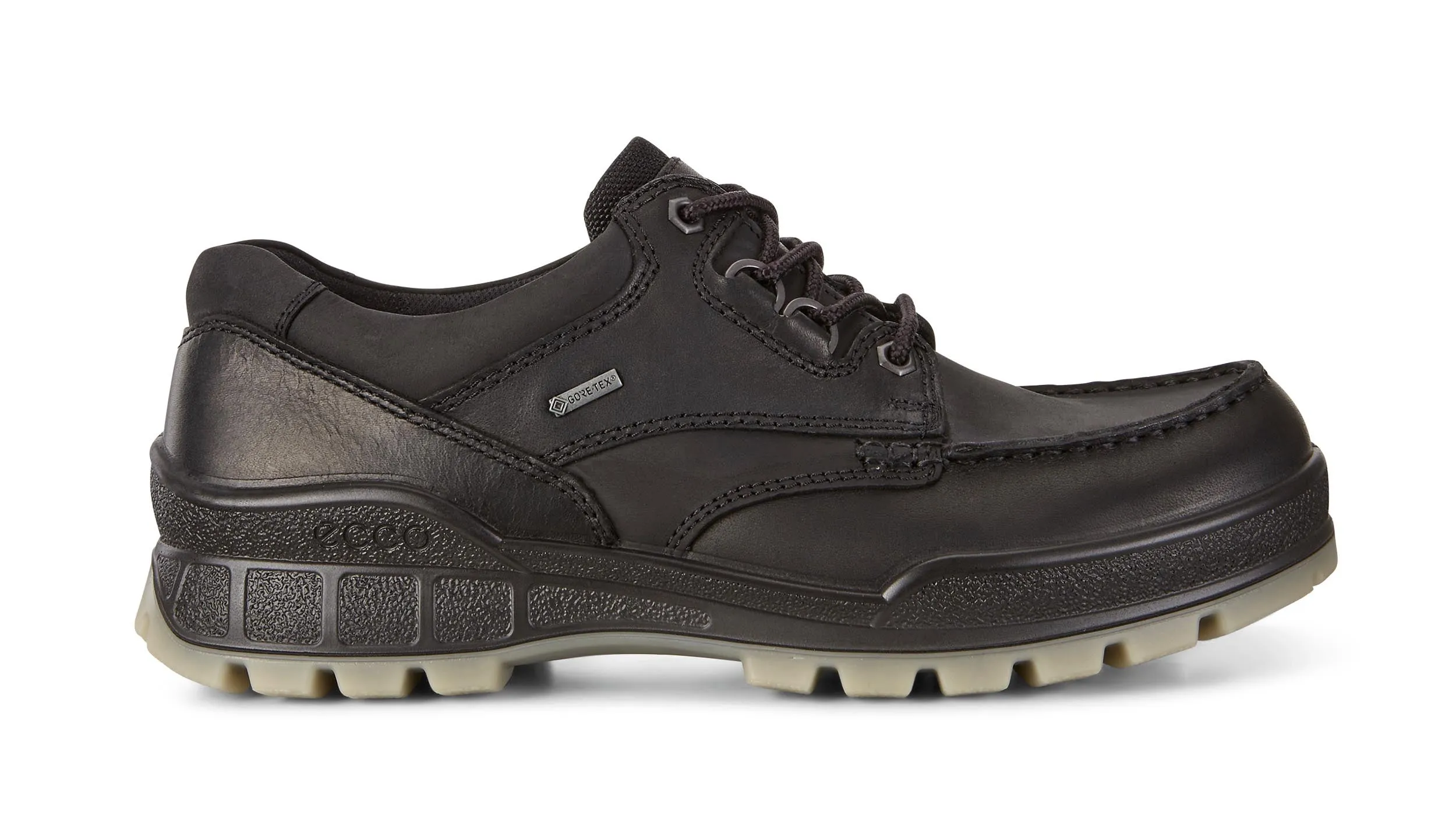Ecco Track 25 GTX Herren wasserdichte Schnür-Wanderschuhe 831714-51052 Ecco Schuhe