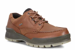 Ecco Track 25 GTX Herren wasserdichte Schnürwanderschuhe 831714-52600 Ecco Schuhe