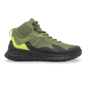 Ecco ULT-TRN Textil Synthetik Herren Knöchelstiefel Ecco Schuhe