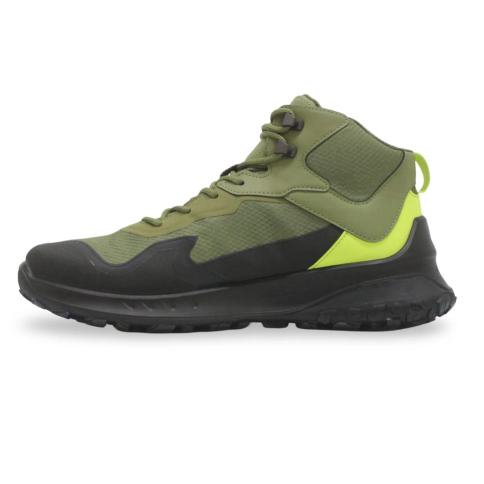 Ecco ULT-TRN Textil Synthetik Herren Knöchelstiefel Ecco Schuhe