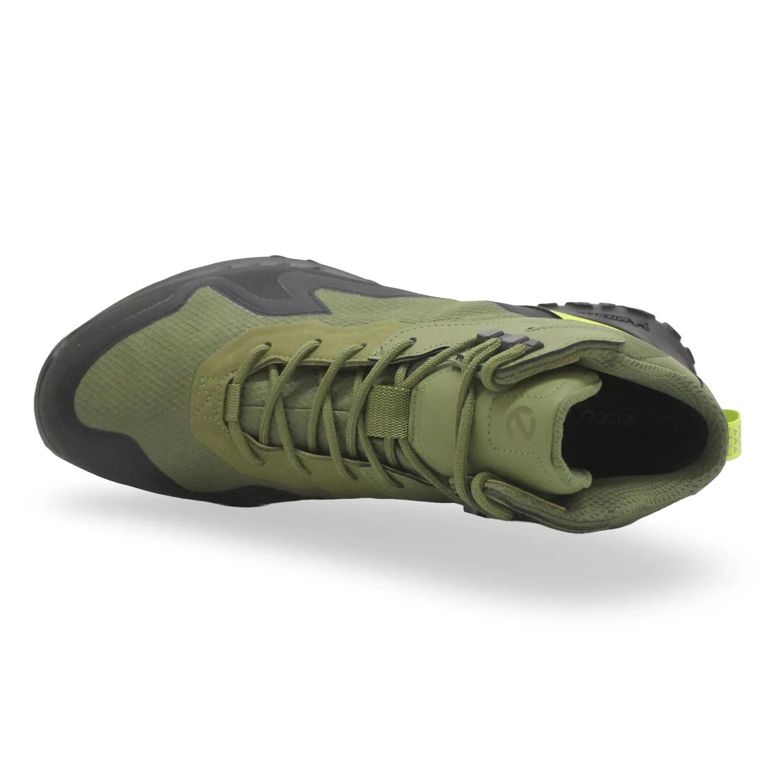 Ecco ULT-TRN Textil Synthetik Herren Knöchelstiefel Ecco Schuhe