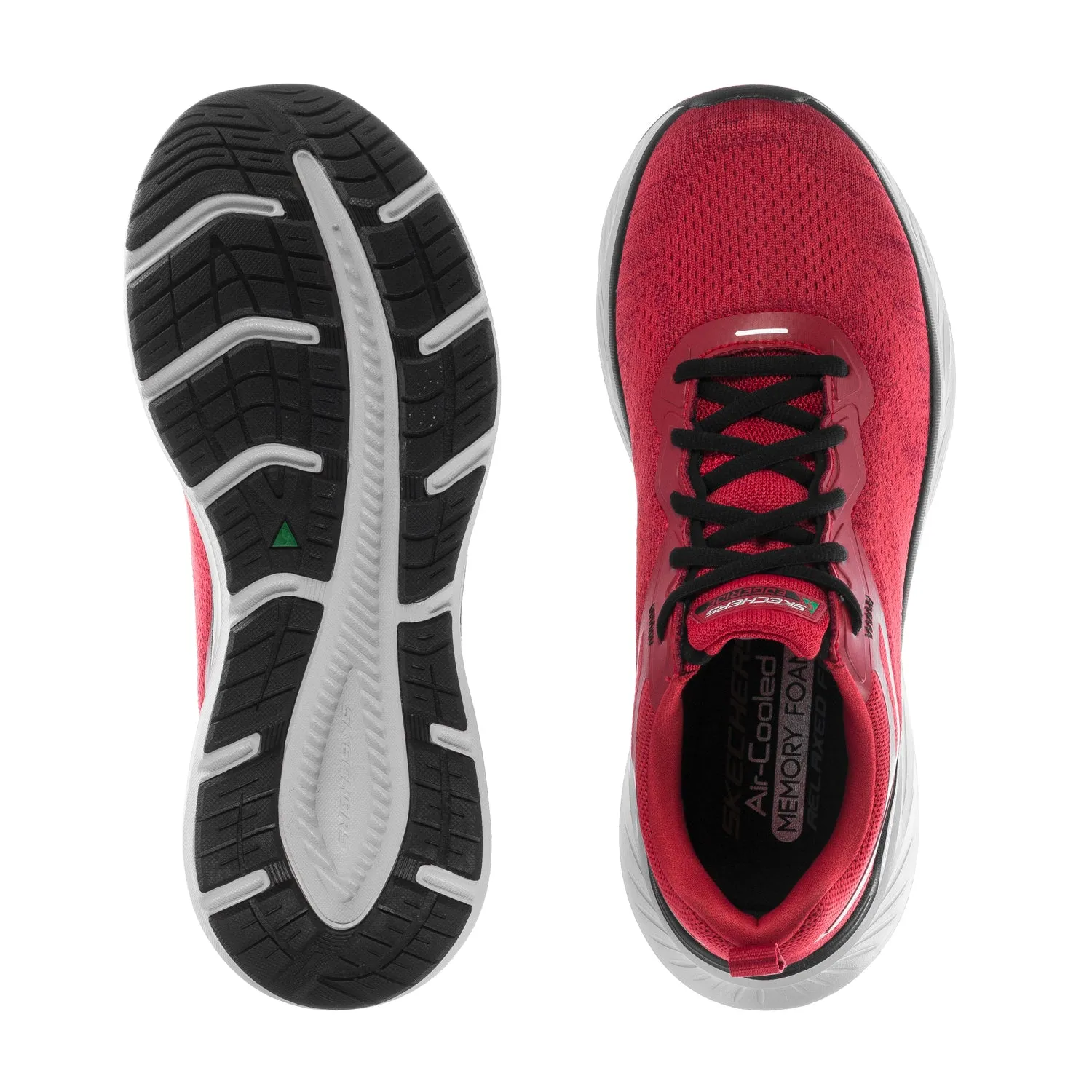 Edgeride - Herrenschuhe_Skechers