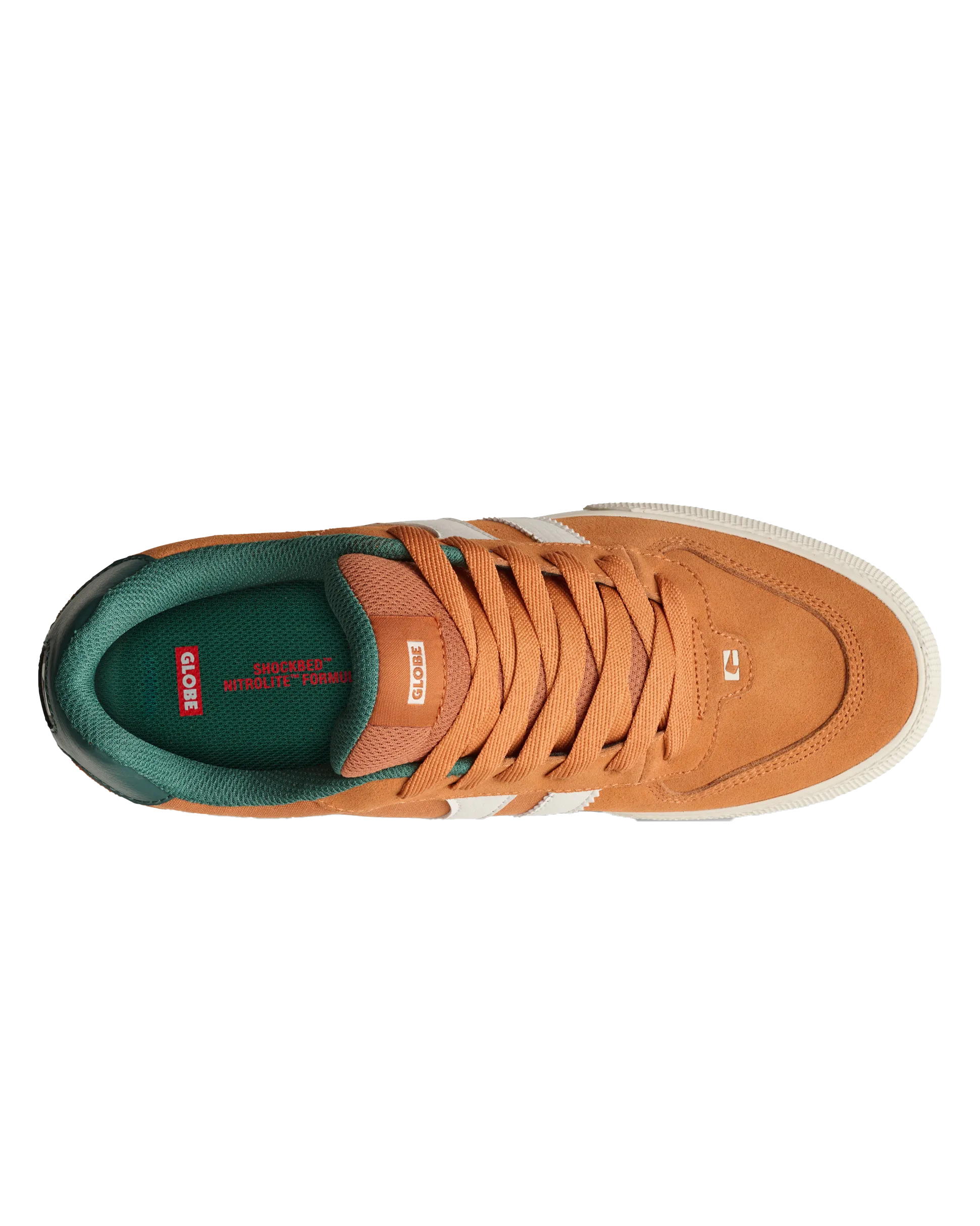 Encore 2 Schuhe in Lehm