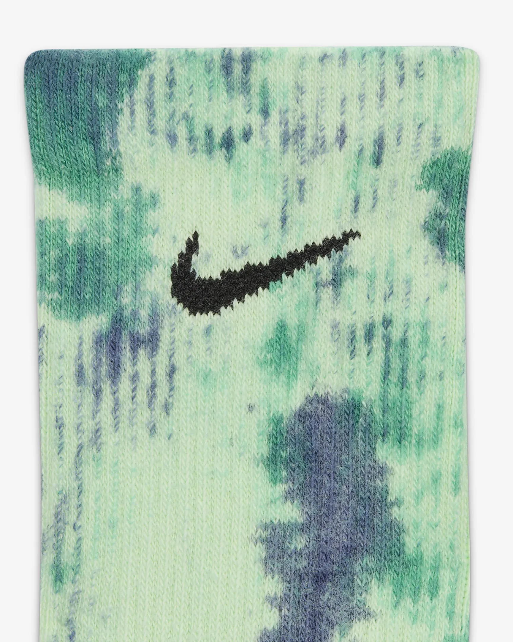 Everyday Plus Gepolsterte Crew-Socken (2 Paar)