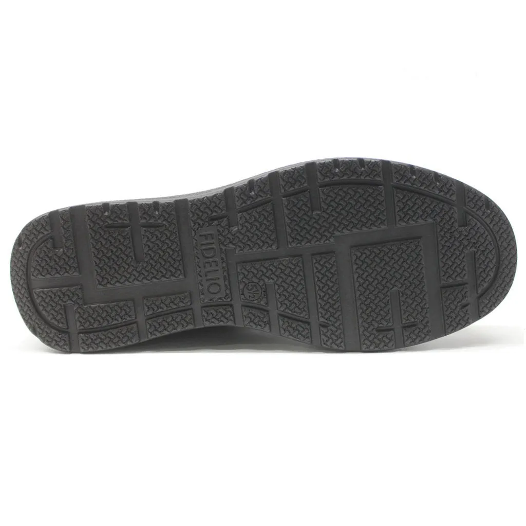 Fidelio Holy Leather Damen Knöchelstiefel