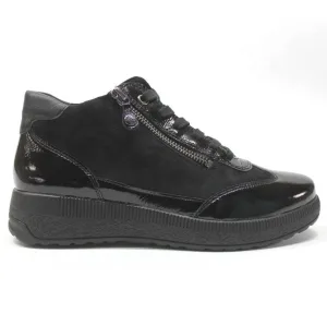 Fidelio Holy Leather Damen Knöchelstiefel