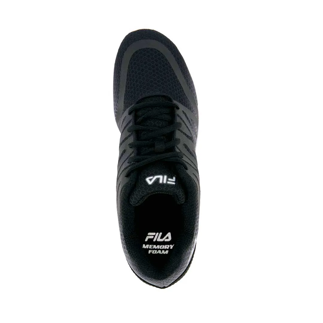 FILA - Herren Memory Fantom 5 Schuhe (1RM01396 002)