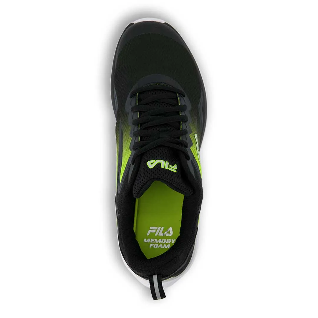 FILA - Herren Memory Primeforce 8 Laufschuhe (1RM02084 017)