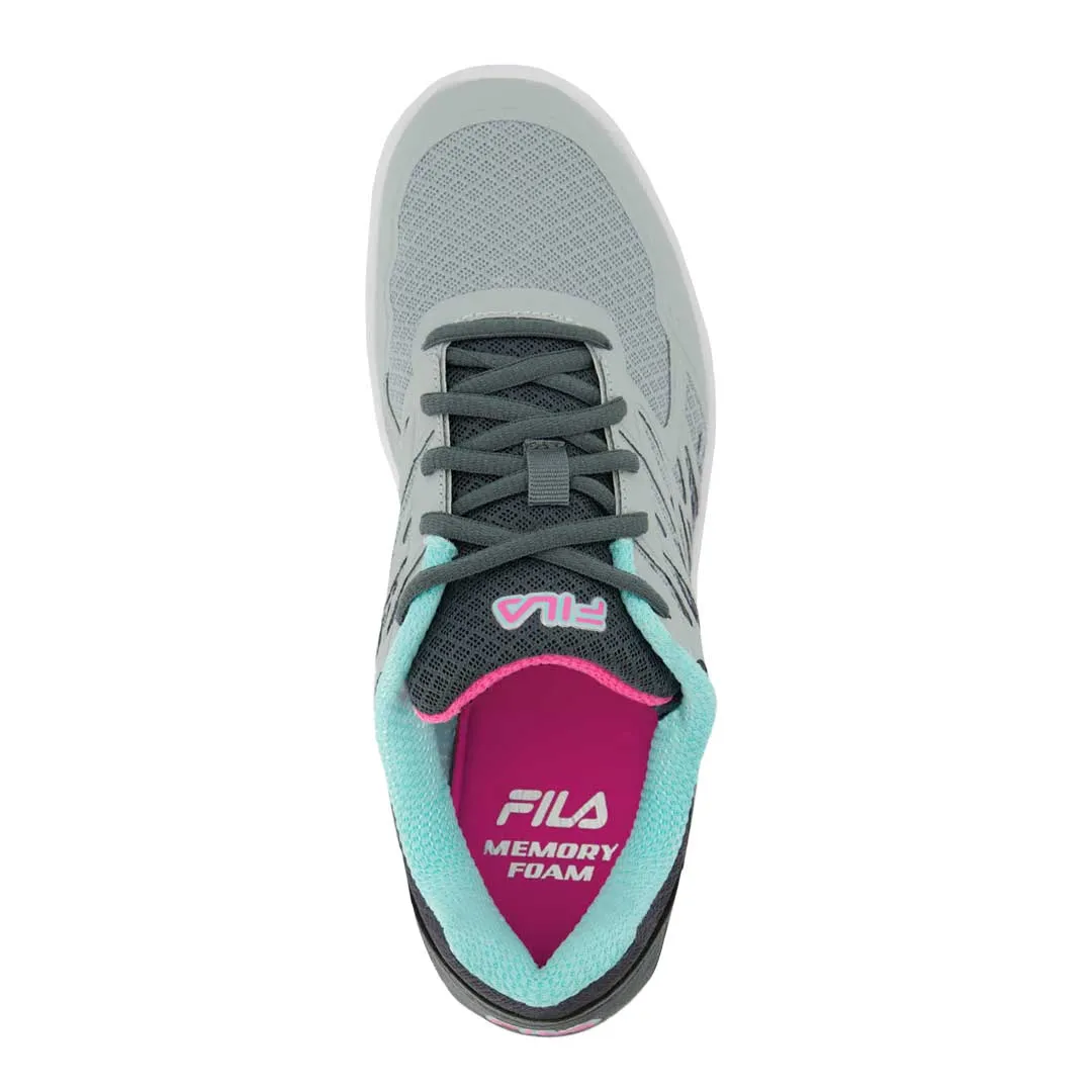 FILA - Damen Memory Finition 7 Schuhe (5RM02135 262)