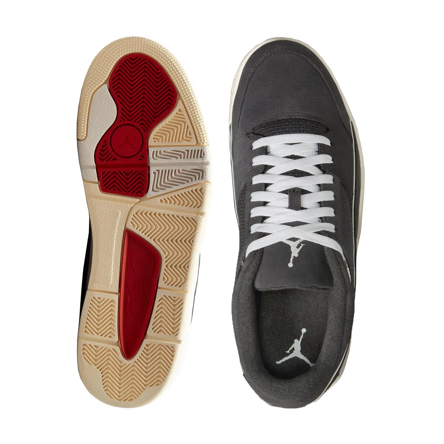 Flight Court - Herren