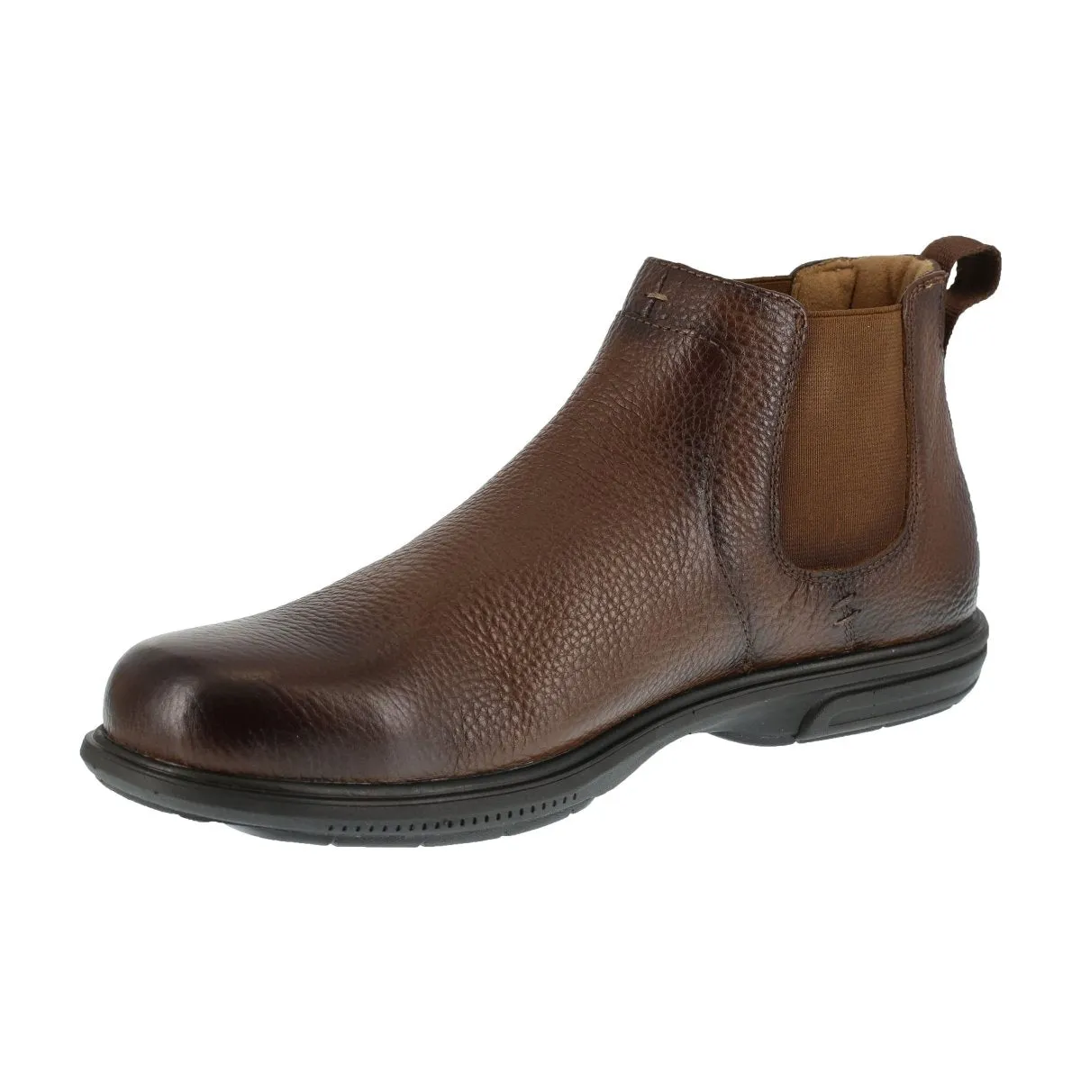 Florsheim Work Herren FS2031 Loedin Stahlkappe Twin Gore Stiefel