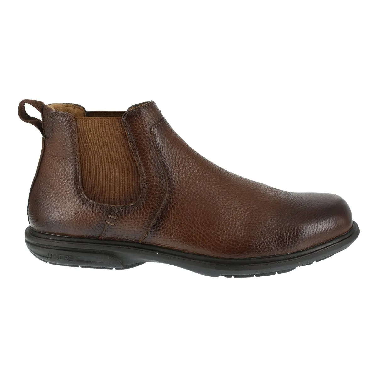 Florsheim Work Herren FS2031 Loedin Stahlkappe Twin Gore Stiefel