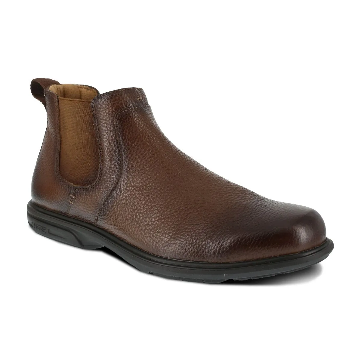 Florsheim Work Herren FS2031 Loedin Stahlkappe Twin Gore Stiefel