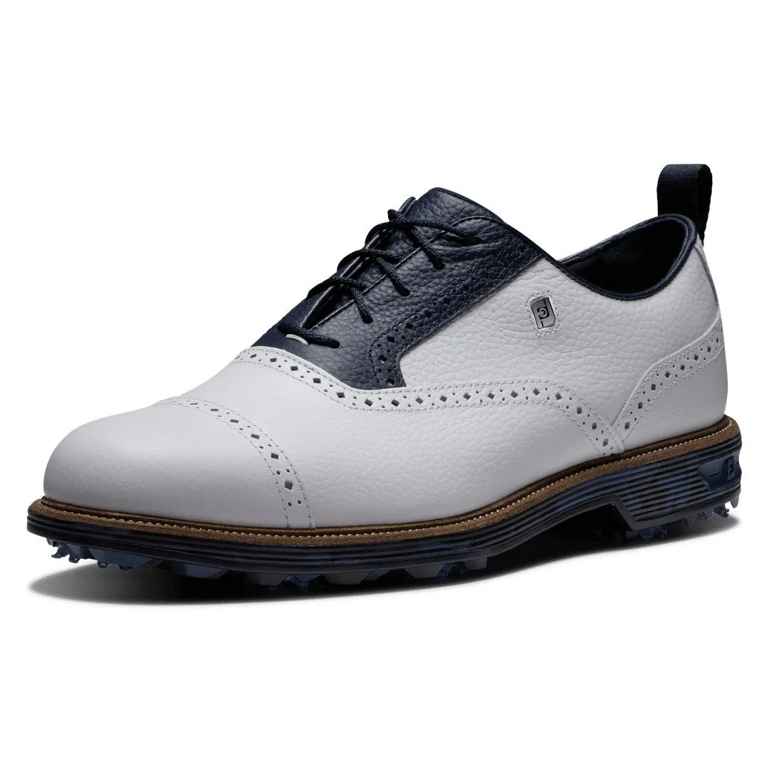 Footjoy Premiere LE Todd Snyder Tarlow Golfschuhe 54314