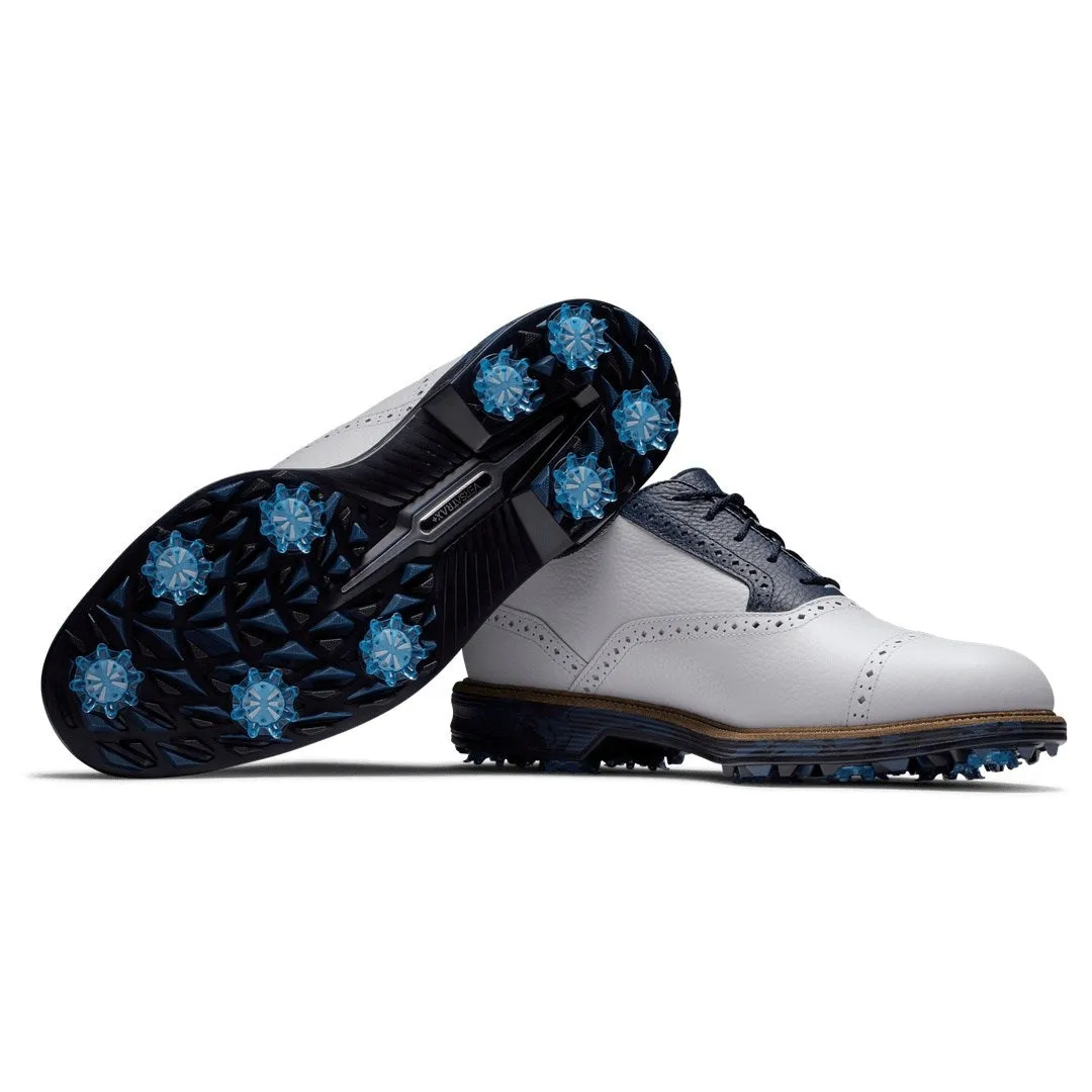 Footjoy Premiere LE Todd Snyder Tarlow Golfschuhe 54314
