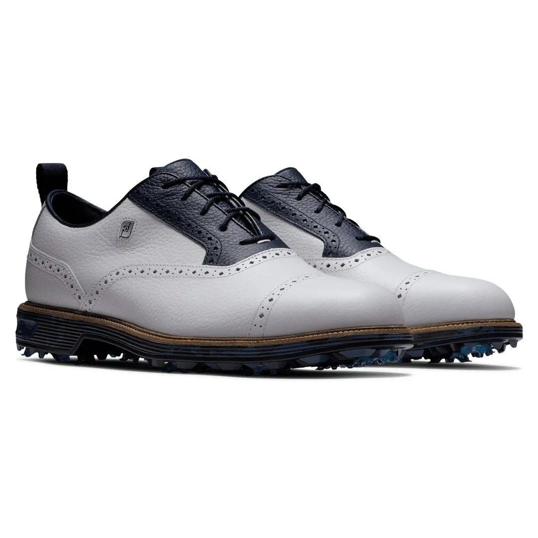 Footjoy Premiere LE Todd Snyder Tarlow Golfschuhe 54314