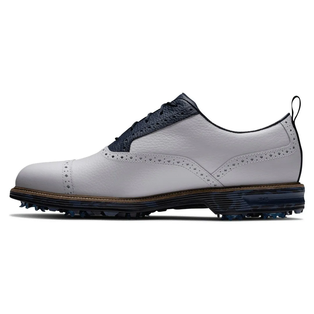 Footjoy Premiere LE Todd Snyder Tarlow Golfschuhe 54314