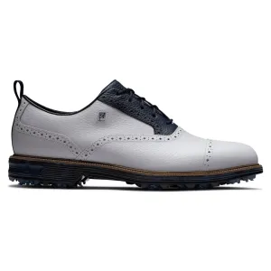 Footjoy Premiere LE Todd Snyder Tarlow Golfschuhe 54314