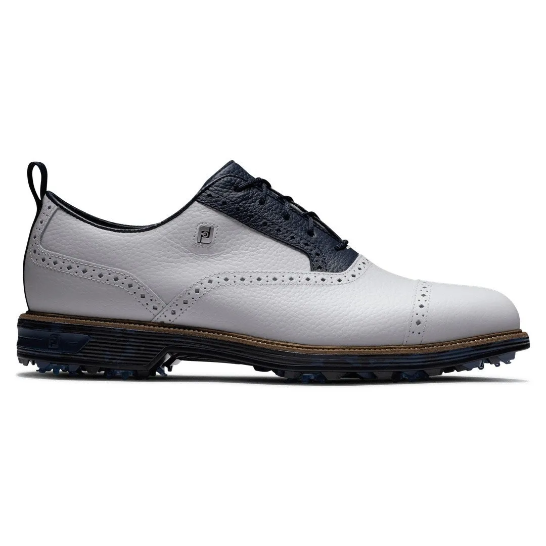 Footjoy Premiere LE Todd Snyder Tarlow Golfschuhe 54314