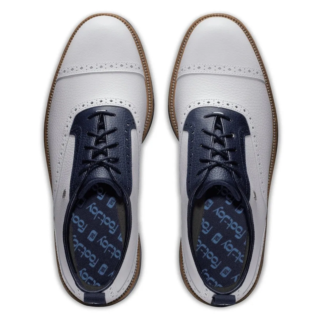 Footjoy Premiere LE Todd Snyder Tarlow Golfschuhe 54314