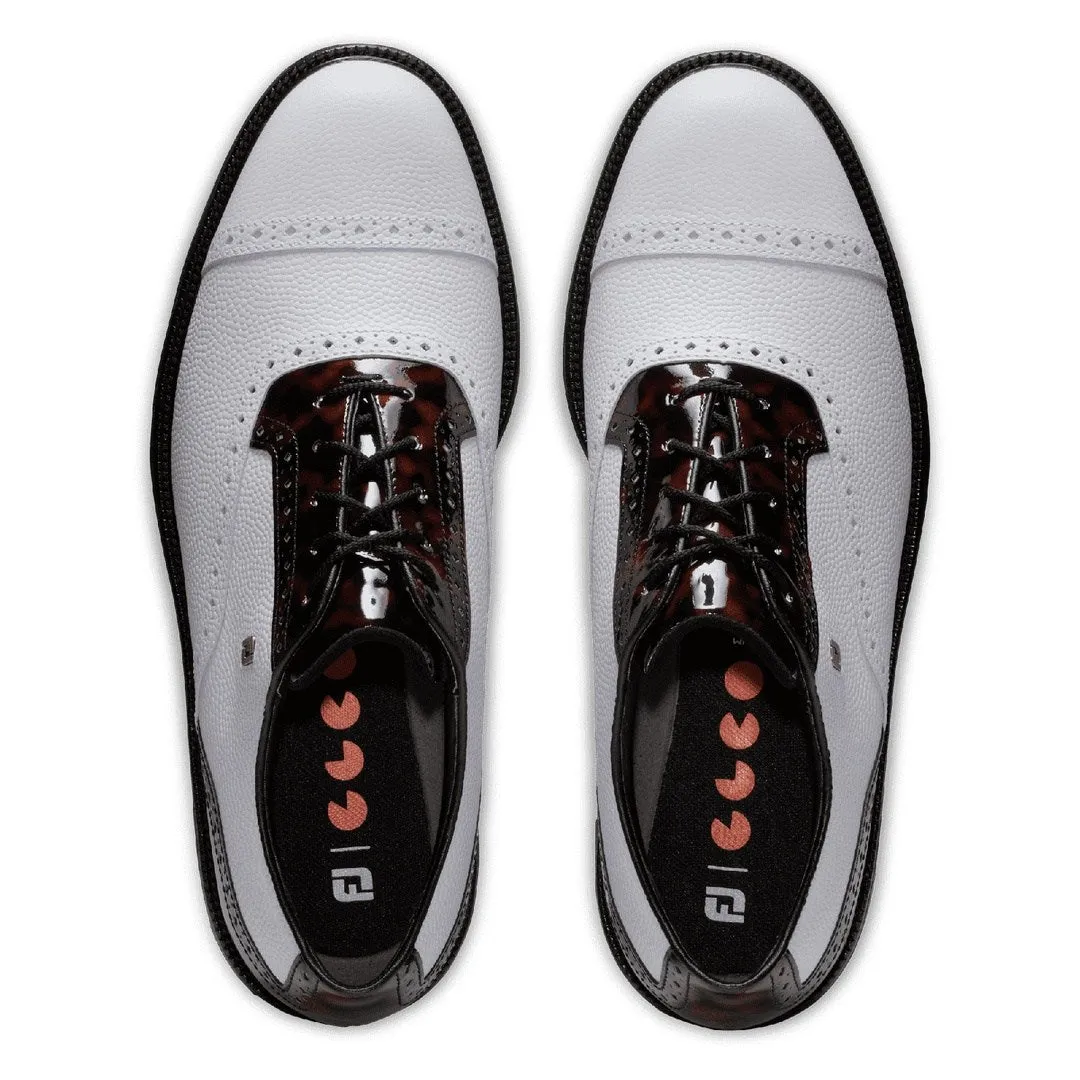 FootJoy x Garrett Leight LE Tarlow Golfschuhe 54299