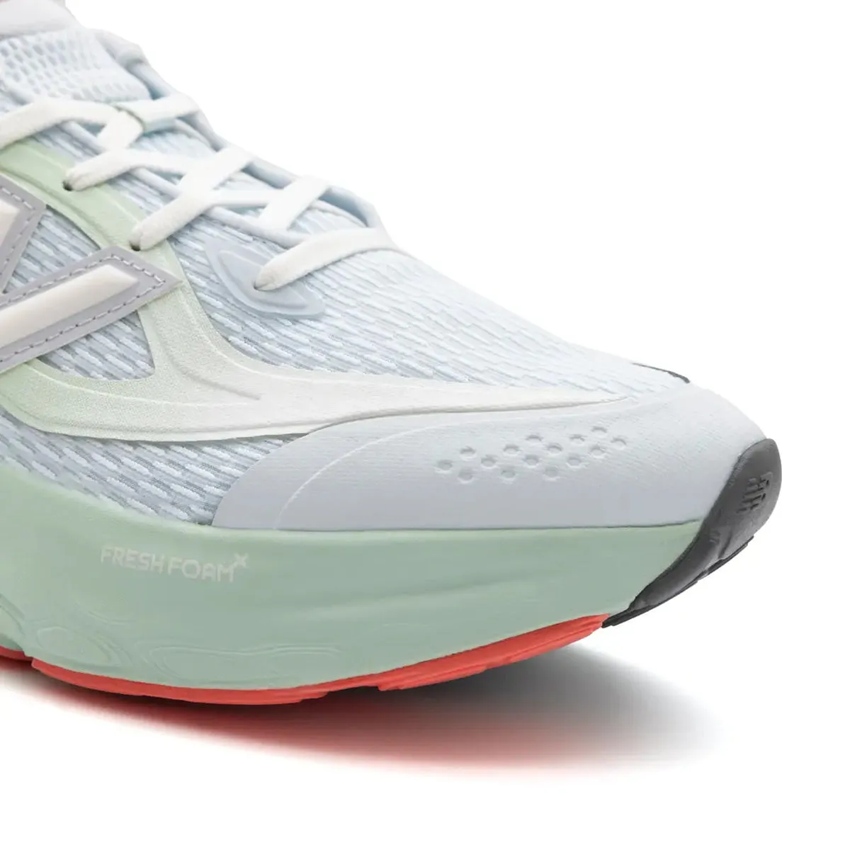 Fresh Foam 'Lehm Asche'