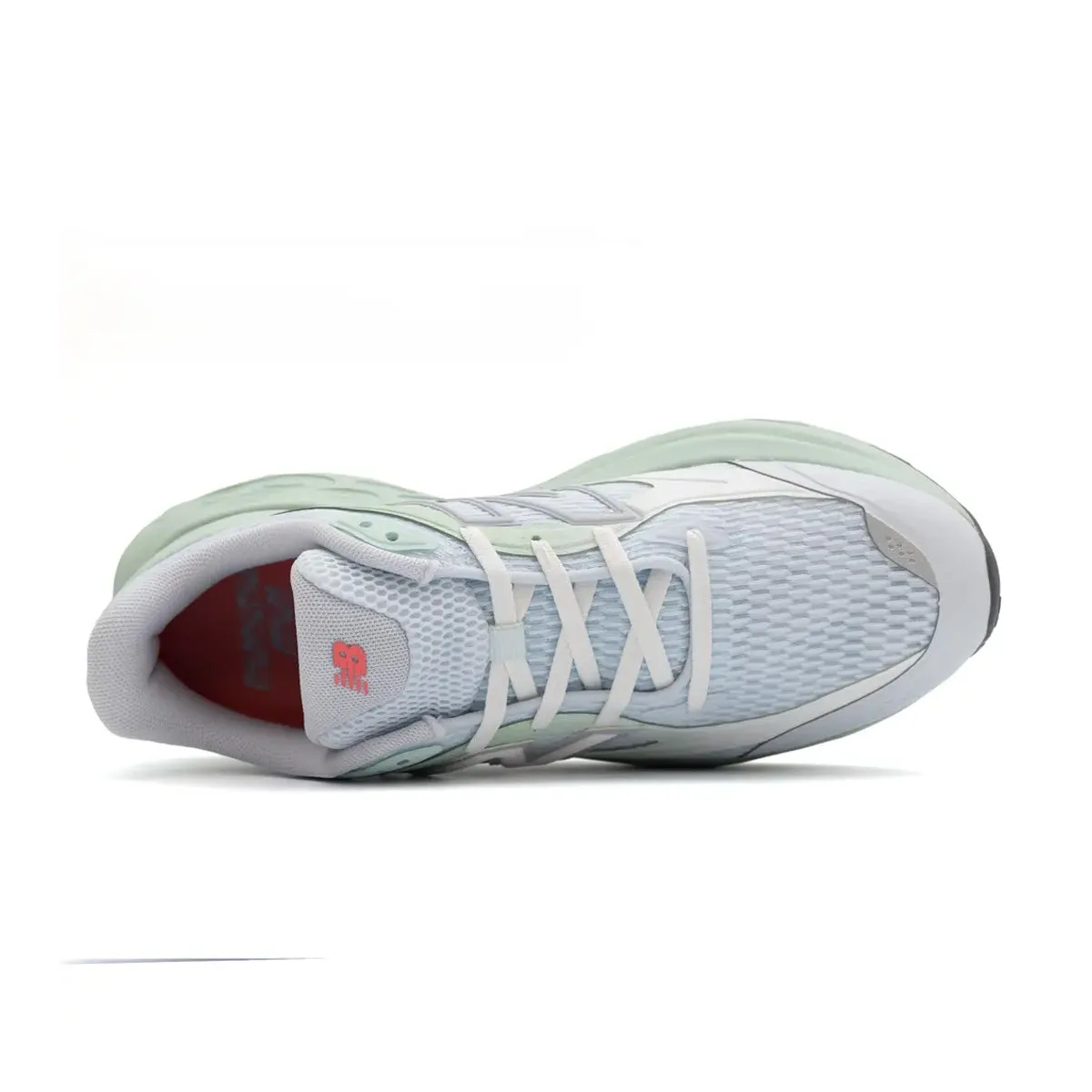 Fresh Foam 'Lehm Asche'