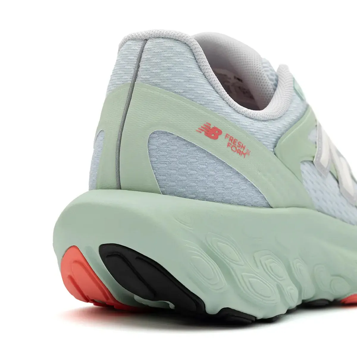 Fresh Foam 'Lehm Asche'