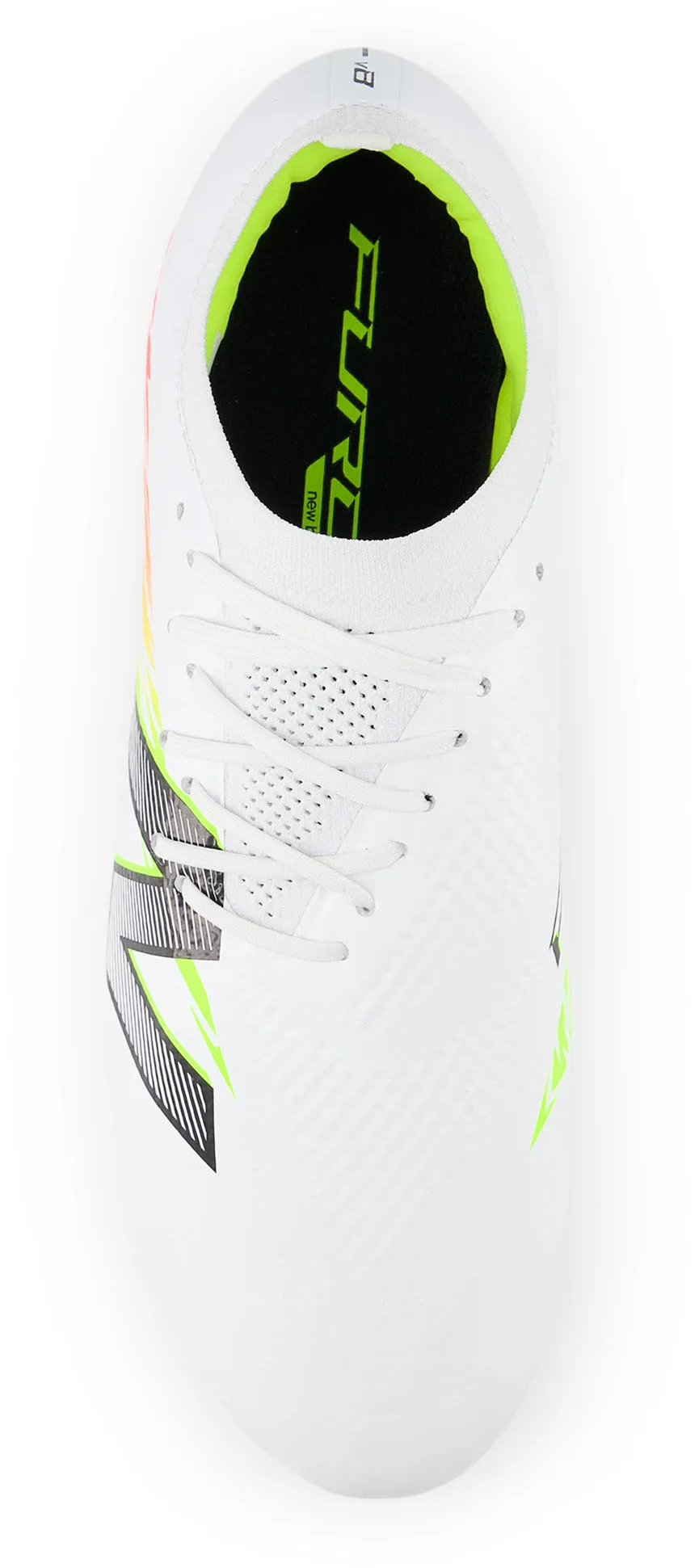 Furon Pro V8 Herren-Fußballschuhe für festen Untergrund (Weite D)