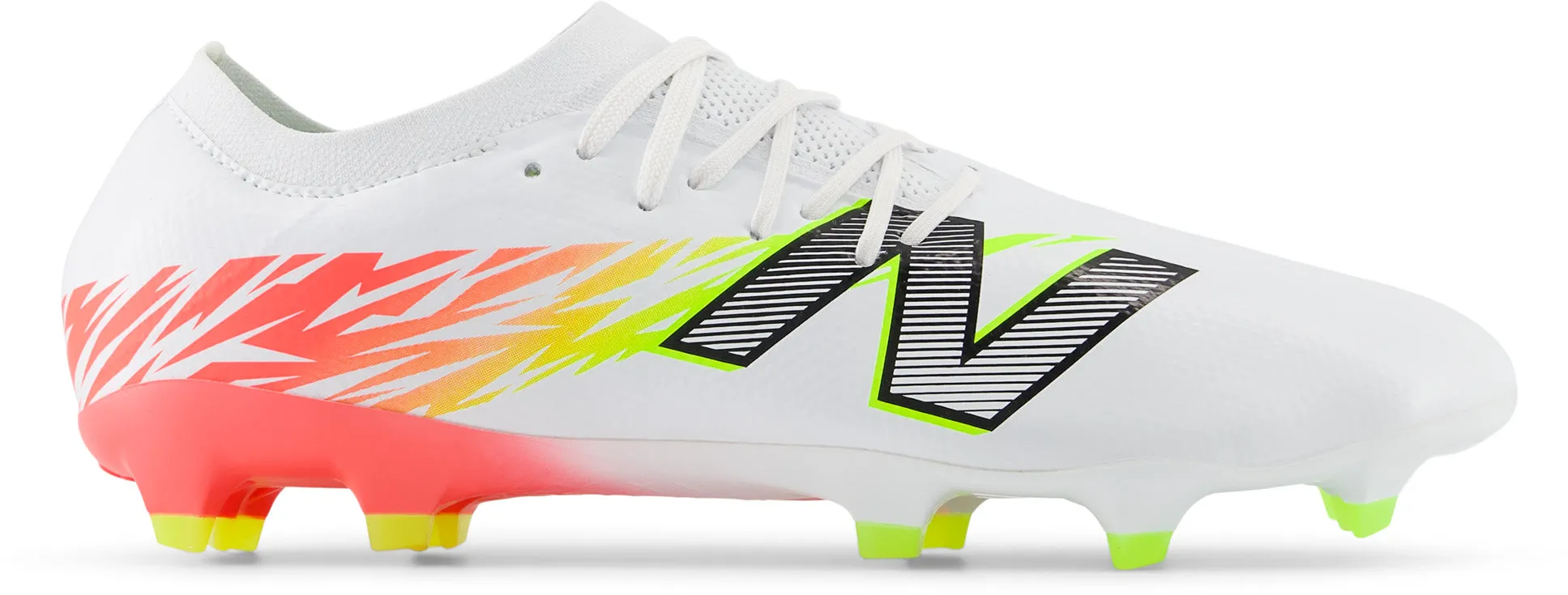 Furon Pro V8 Herren-Fußballschuhe für festen Untergrund (Weite D)