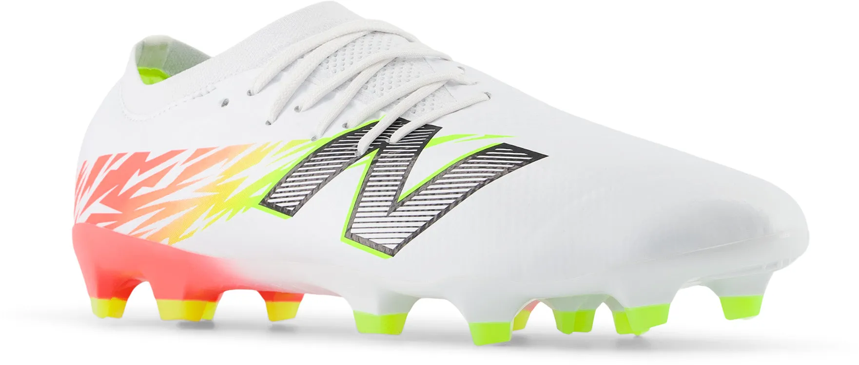 Furon Pro V8 Herren-Fußballschuhe für festen Untergrund (Weite D)