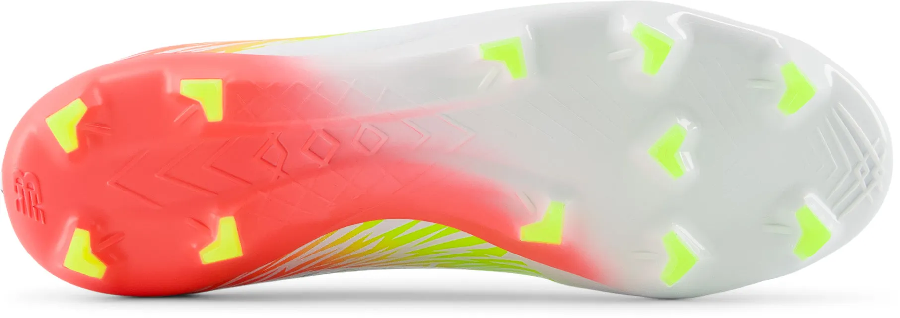Furon Pro V8 Herren-Fußballschuhe für festen Untergrund (Weite D)
